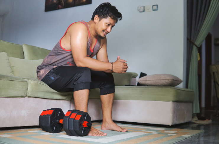 What to expect out of the fitness guide for teen boys